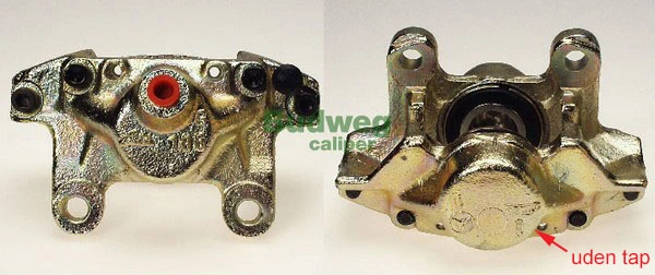 Brake Caliper